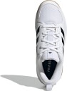 Adidas Ligra 7 Dame Cloud White/Core Black/Cloud White 41 1/3