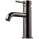 Tapwell Evm072 Brushed Black Chrome (TA-9424364)