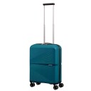 American Tourister Airconic kabinkoffert med 4 hjul 55 cm Deep Ocean