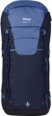 Bergans Of Norway Trollhetta V5 75 Dame Navy Blue/North Sea Blue 75L