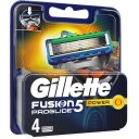 Gillette ProGlide Barberblader 4