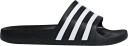 Adidas Adilette Aqua Lysbilder Herre Svart UK 8 EU 42 2023 Sandaler