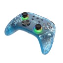 Trade Invaders Harry Potter Wireless Controller Green for Switch with 1M cable - Slytherin