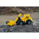 Viking Toys Might Digger Truck 130044