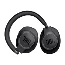 JBL Live 770NC trådløse around-ear hodetelefoner sort