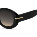 BOSS Sunglasses Black Beige 2059830WM51PR