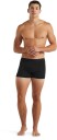 Icebreaker Anatomica Cool-Lite Merino Boxers Herre Ib/Black M