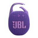 JBL Clip 5 Bluetooth høyttaler, lilla