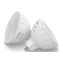 Philips Hue WCA MR16 LED-lyspære 6,3 W 2-pk