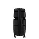 American Tourister LINEX koffert med 4 hjul 66 cm Vivid Black