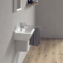 Duravit Starck 3 servant, 45x32 cm, hvit