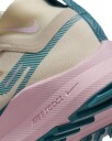 Nike React Pegasus Trail 4 Gore-Tex Dame Sand Drift/Coconut Milk/Pearl Pink/Mineral Teal 38