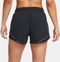 Nike Dri-Fit Run Division Tempo Luxe Shorts Dame Black L