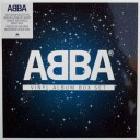 Abba The Studio Albums Limited Edition Vinyl 10lp 180 Gram