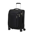 Samsonite RESPARK Kabinkoffert med 4 hjul 55 cm Ozone Black