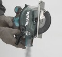 Makita Metallsag DCS553Z 18V Ø150 mm Solo