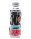 Nutramino Protein XL Less Sugars Shake Strawberry 12x500ml