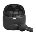 JBL Tune Flex - Svart