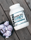 Aware Whey 900g - Lemon Cheesecake