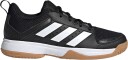 Adidas Ligra 7 Kids Cblack/Ftwwht/Cblack 32