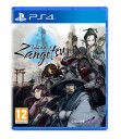 Labyrinth of Zangetsu (PS4)