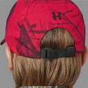 Härkila Moose Hunter 2.0 Safety Cap OneSize, Mossyoak®Redblaze