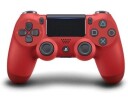 Sony PS4 DualShock 4 v2 - Magma Red