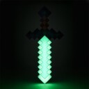 Minecraft Diamond Sword Light