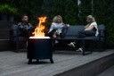 Falkeberg Smokeless Firepit bålpanne