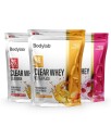 Bodylab Clear Whey 500 gram - Pink Grape