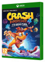 Crash Bandicoot 4: It's About Time (Xbox One)