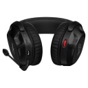 HyperX Cloud Stinger 2 Trådløst Gaming Headset (sort)