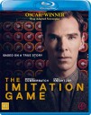 The Imitation Game