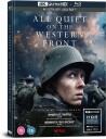 All Quiet On The Western Front (2022) / Intet Nytt Fra Vestfronten