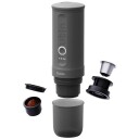 Outin Portabel Oppladbar Espressomaskin Space Grey A000001