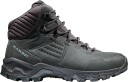 Mammut Nova Iv Mid Gtx Women Black UK 5.5 / EU 38 2/3