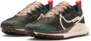 Nike Nike React Pegasus Trail 4 Wom Sequoia/Guava Iceamber Brown 37.5