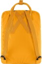 Fjellreven Kånken Warm Yellow 16L