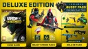 Tom Clancy's Rainbow Six: Extraction - Deluxe Edition (PS4)