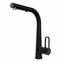 Fima Skinny F7026 med Uttrekkbar tut Hvit Matt (GRO-4402157)