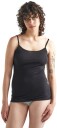 Icebreaker Women's Siren Cami Sort S Woman