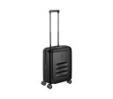 Victorinox Spectra 3.0 Global Carry-On utvidbar PC kabinkoffert 39 liter Black