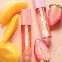 Hickap Mirror Glaze Lip Oil Peach of Mind 4,5 ml