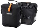 Ortlieb Gravel-pack Black Matt 25 L