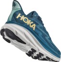 Hoka Clifton 9 42 Midnight Ocean/Bluesteel