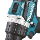 Makita Borskrutrekker 18V DDF484RTJ 2x5.0Ah