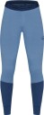 Urberg Women's Gjota Bamboo Pants M, Blue Stone