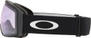 Oakley Flight Tracker L Matte Black W/Prizm Snow Clear L