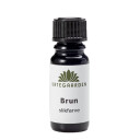 Urtegaarden Brun Slikfarve 10ml