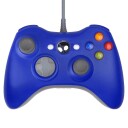 Kablet Kontroller for Xbox 360 - Tredjeparts - Rød